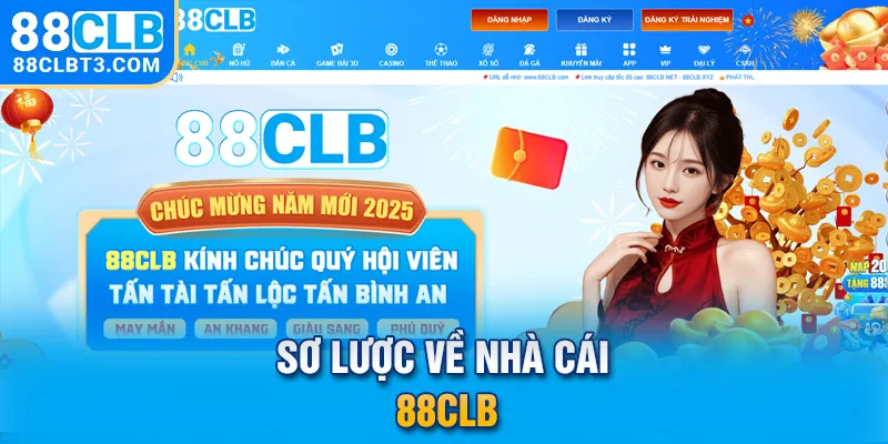 Sơ lược về nhà cái 88CLB